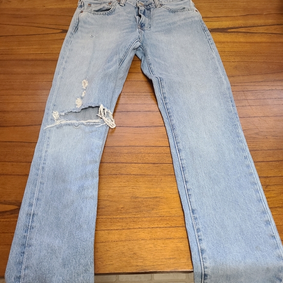 Levis 511 Jeans - Picture 4 of 4